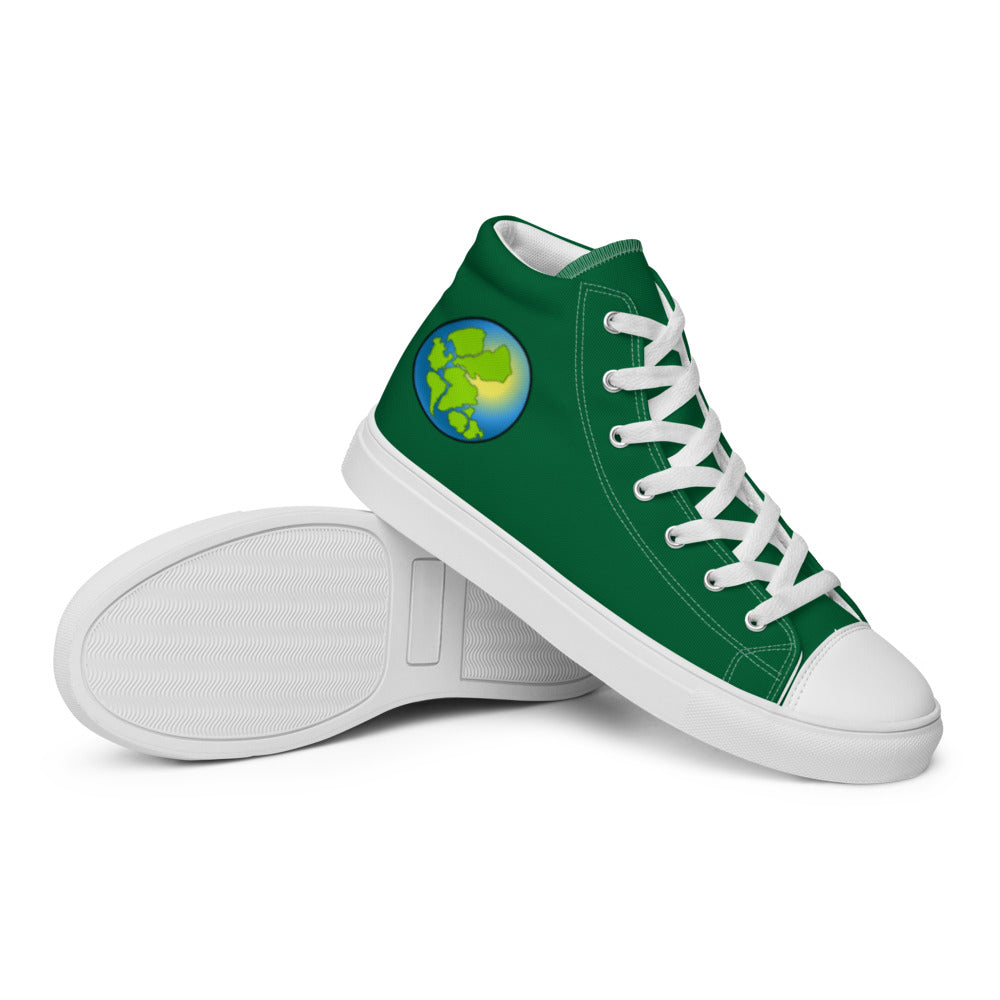 Made World Women’s Shoes (Green)