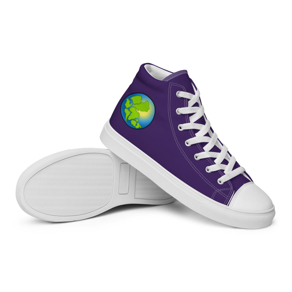 Made World Women’s Shoes (Purple)