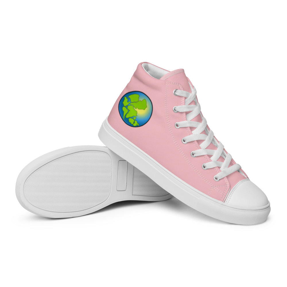 Made World Women’s Shoes (Pink)