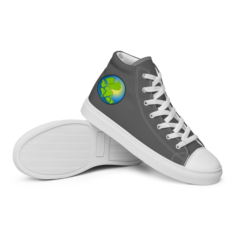 Made World Women’s Shoes (Grey)