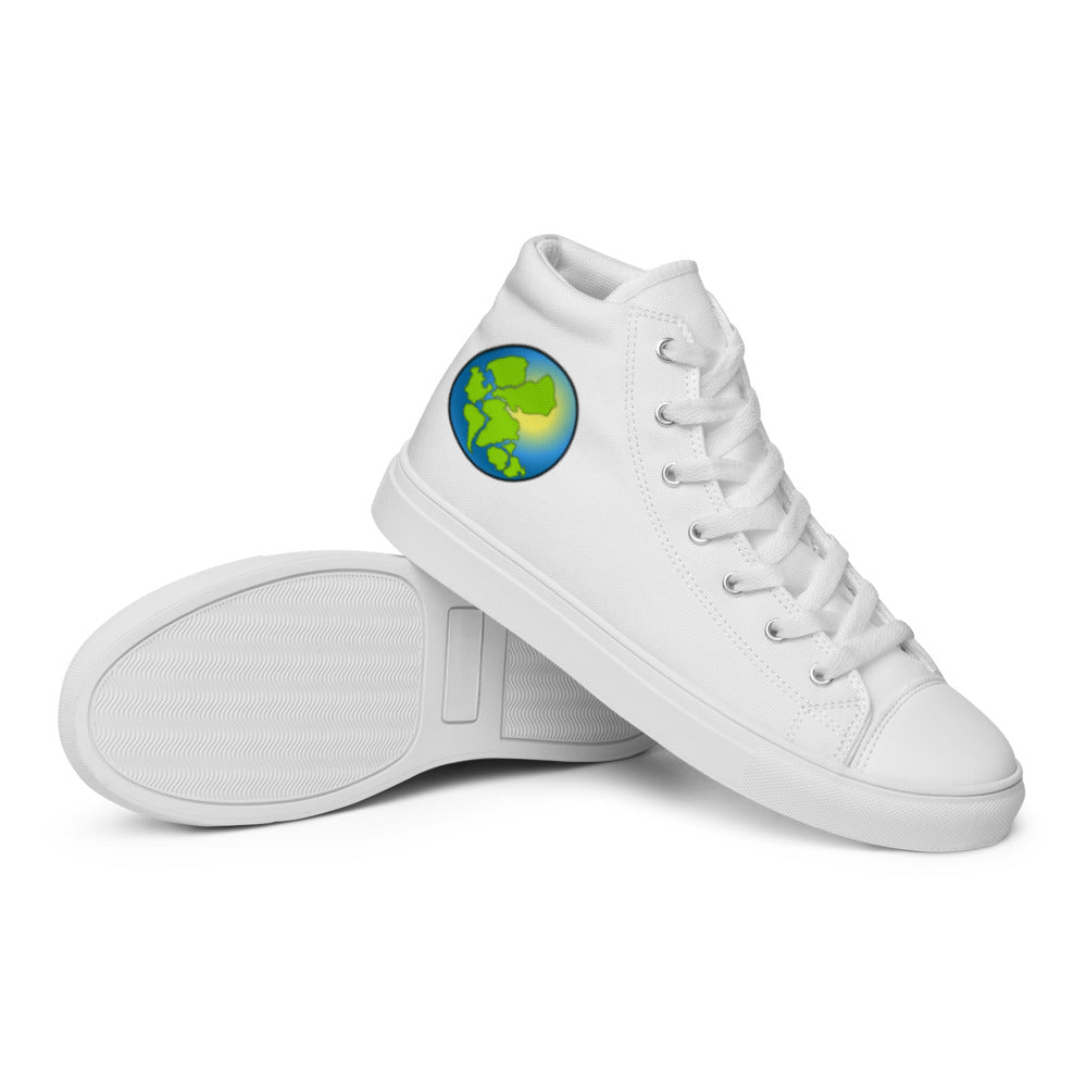 Made World Women’s Shoes (White)