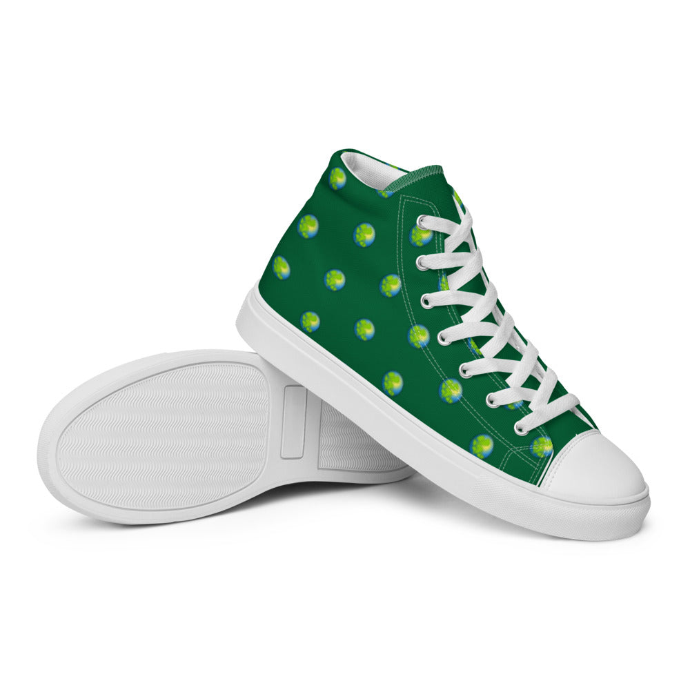 Made World Women’s Shoes (Green)