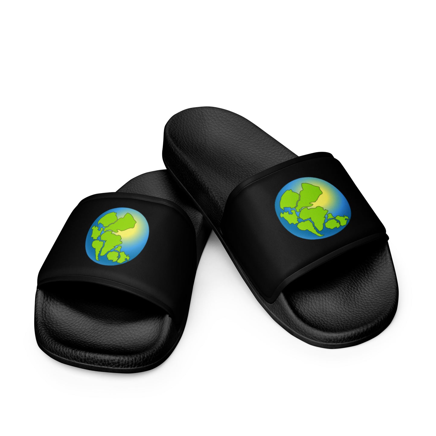 Made World Women's Slides (Black)