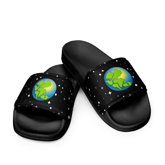 Made World Women's Slides (Space)