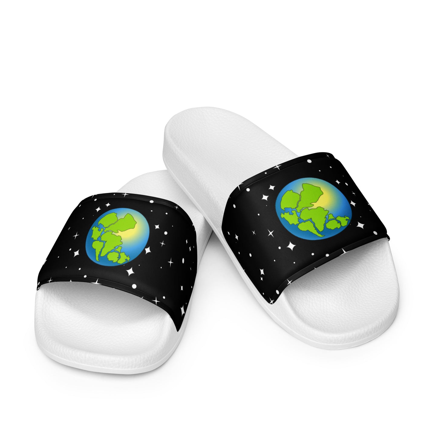 Made World Women's Slides (Space)